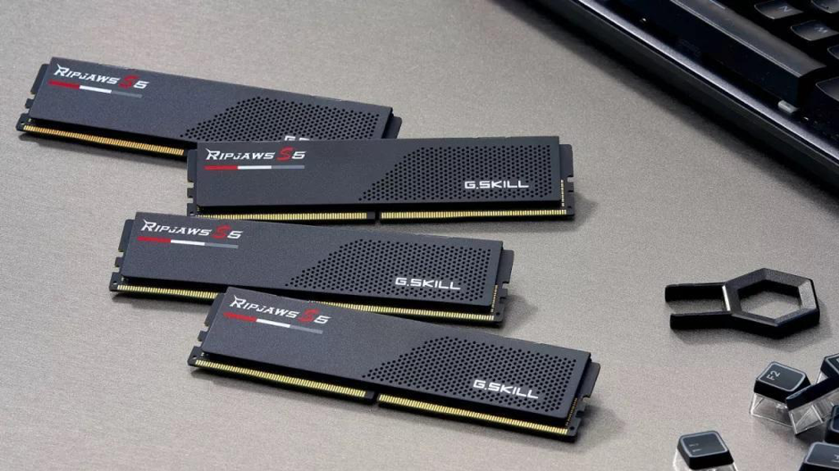 Ram DDR5 có ưu điểm gì hơn so với RAM DDR4?